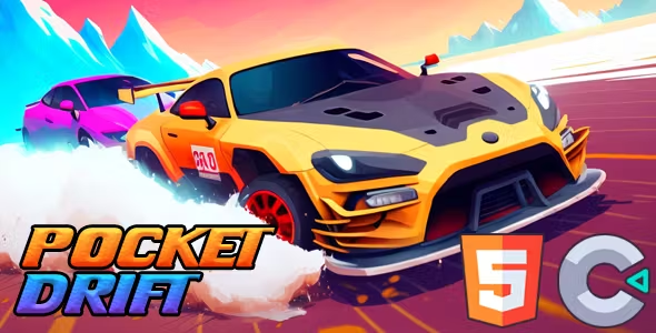 Pocket Drift