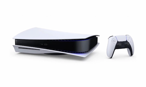 PlayStation 5 slim