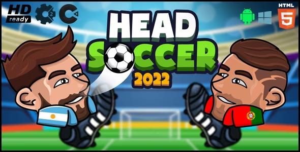 Head Soccer